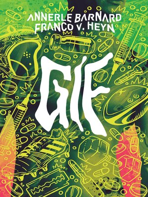 cover image of Gif